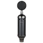 Logitech Blue Spark SL Network K Song Anchor Equipment Condenser Recording Microphone, Blue Spark SL