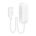 DY-SQ400A WiFi Smart Leak Water Alarm Household Water Level Detection Alarm