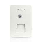 DY-HW400A WiFi Infrared Body Induction Detector, Support Smart Linkage Home & APP Control, DY-HW400A