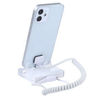S30 Burglar Display Holder / Anti-theft Display Stand with Remote Control for iPhone / iPod with 8-Pin Port, S30 8-Pin