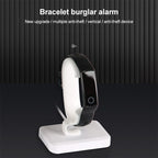 S52 Bracelet Anti-theft Security Alarm, S52