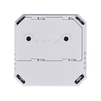 JSN-997 Mini LCD Digital Display Carbon Monoxide Detection Alarm without Battery