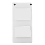 Home Security Wireless Remote Control Door Window Siren Magnetic Sensor Alarm Warning, 1 Remote Controller + 3 Magnetic Sensors, FYD-1388