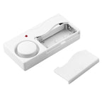 Home Security Wireless Remote Control Door Window Siren Magnetic Sensor Alarm Warning, 1 Remote Controller + 3 Magnetic Sensors, FYD-1388