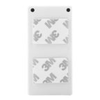 Home Security Wireless Remote Control Door Window Siren Magnetic Sensor Alarm Warning, 1 Remote Controller + 1 Magnetic Sensors, FYD-1256