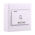 Aiton V006C Wireless Digital Music Doorbell,  Receiver Distance: 150m, V006C