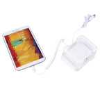 Tablet PC Anti-theft Alarm Display Stand for Galaxy Tab 3 / P5200 / P3200 / Nokia Lumia 1520 etc., Tablet Stand
