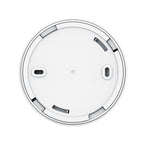 Original Xiaomi Honeywell Smart Fire Alarm Smoke Detector Alarm, Work with Xiaomi Multimode Smart Home Gateway 2 (CA1001) Mihome APP Control, APP Control