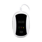 PA-209R Wireless Gas Detection Alarm, AC 100-240V, PA-209R
