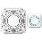 PJ-16 Intelligent Wireless Doorbell with 8-level Volume Adjustable & 36 Ringtones, EU Plug