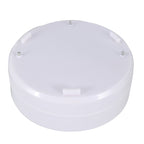 360 Degrees Water Leak Detector Sensor 85dB Volume Water Leakage Alarm for Home Kitchen, Toilet, Floor, HH-LS518