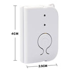 Infusion Reminder Alarm Sensor Monitor Hospital Security Nurse Patients Injection Safety Care Tool, HH-SY101