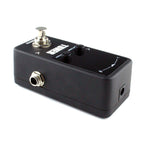 KOKKO FTN2 Guitar Mini Monoblock Effects Pedal Tuner, High Sensitivity Dual Mode Display Screen, FTN2