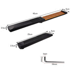 6 Fret Portable Pocket Guitar Practice Tool Gadget for Beginner Chord Fingering Practice Tool, 6 Fret Fingering Practice Tool