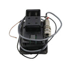 JOYO JE-307 Guitar Pickup 5-Band Equalizer Folk Guitar EQ Acoustic guitarra Pickup Preamp Electric Digital Tuner, JE-307