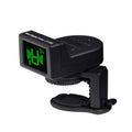 JOYO JT-306 Mini Digital LCD Clip-on Tuner for Acoustic Electric Guitar Bass Violin Ukulele, JT-306