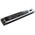 Swan 24-holes Polyphonic Harmonica Beginner Children Adult Students Playing Musical Instruments, 24-holes Polyphonic Harmonica