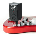 JOYO JA-01 2W Large Volume Guitar Amplifier Mini Portable Electric Guitar Bass Speakers with Distortion Timbre, Support MP3 / Earphone, JA-01