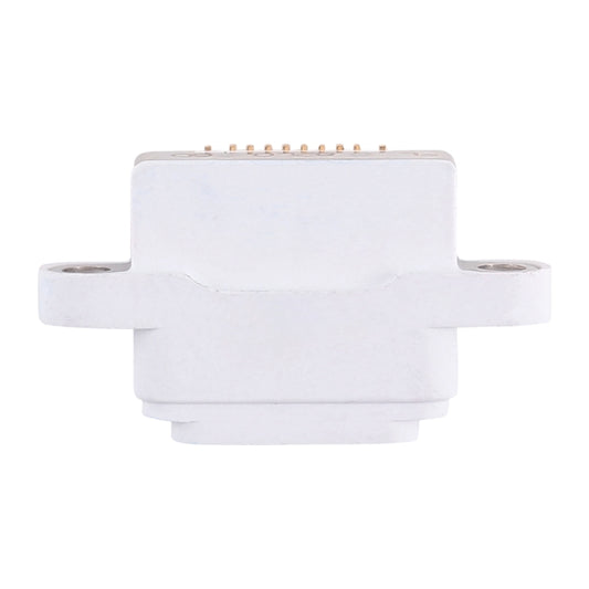 10 PCS Charging Port Connector for iPad mini / mini 2 / mini 3, For iPad mini 1/ 2/ 3
