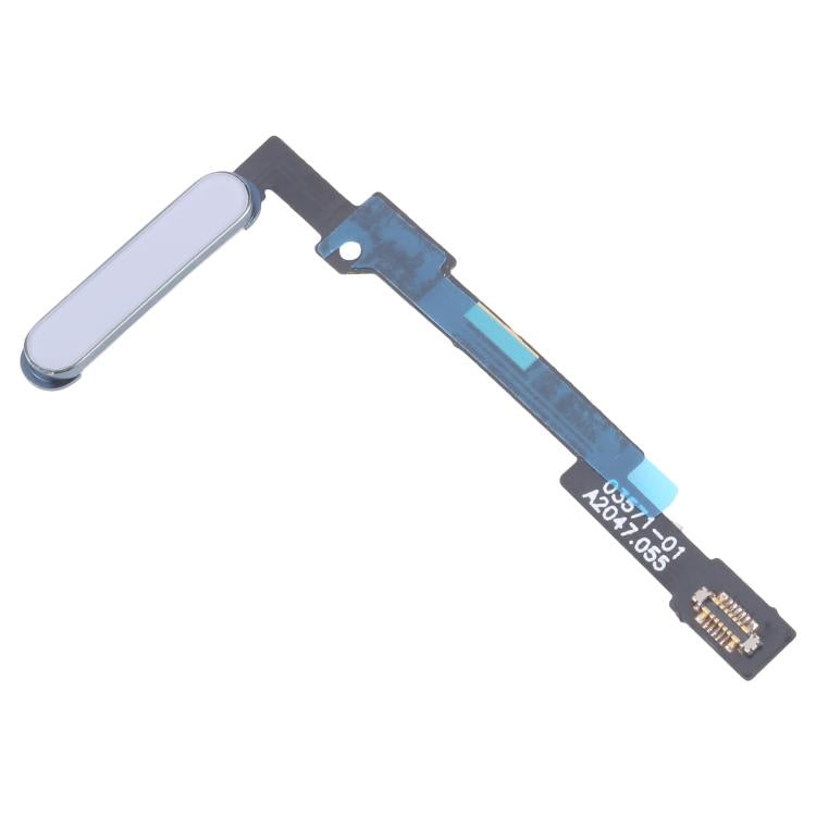 For iPad Mini 2024 / Mini 7 A2993 A2995 A2996 Power / Fingerprint Touch-ID Button Flex Cable, For iPad Mini 2024 / Mini 7