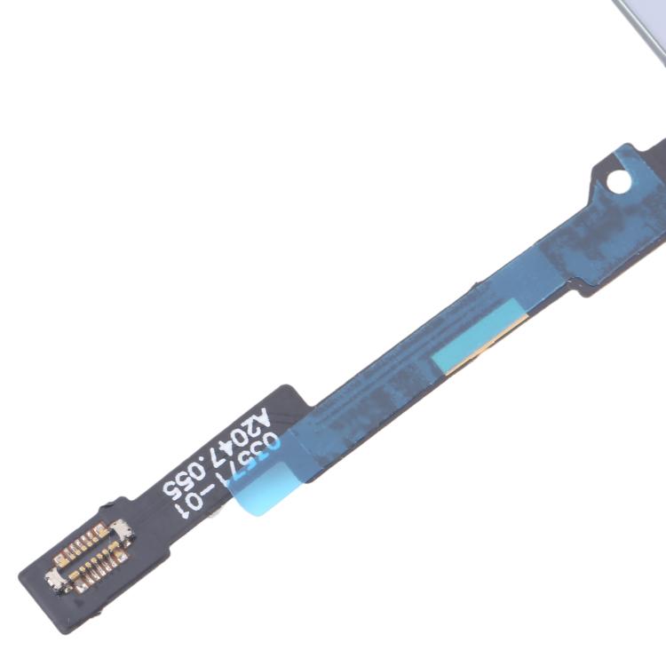 For iPad Mini 2024 / Mini 7 A2993 A2995 A2996 Power / Fingerprint Touch-ID Button Flex Cable, For iPad Mini 2024 / Mini 7