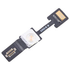 For iPad mini 7 2024 Flashlight Flex Cable, For iPad mini 7 2024