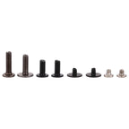 Complete Set Screws and Bolts for iPad Mini / Mini 2 / Mini 3, For iPad Mini / Mini 2 / Mini 3