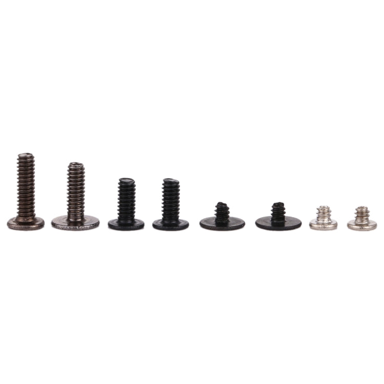 Complete Set Screws and Bolts for iPad Mini / Mini 2 / Mini 3, For iPad Mini / Mini 2 / Mini 3