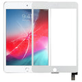 Touch Panel for iPad Mini 5 (2019) / A2124 / A2126 / A2133, For iPad Mini 5 (2019) / A2124