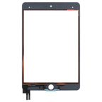 Touch Panel for iPad Mini 5 (2019) / A2124 / A2126 / A2133, For iPad Mini 5 (2019) / A2124