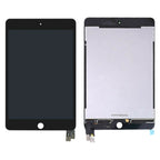LCD Screen and Digitizer Full Assembly for iPad Mini 5 (2019) / A2124 / A2126 / A2133, For iPad Mini 5 (2019) / A2124
