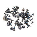 Complete Set Screws and Bolts for iPad mini 5 A2124 A2125 A2126 A2133, For iPad mini 5