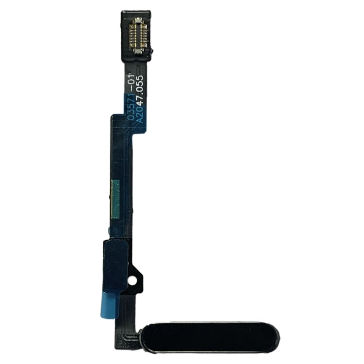 Fingerprint Sensor Flex Cable for iPad mini 6 2021 A2567 A2568 A2569, For iPad mini 6 2021 (Blue), For iPad mini 6 2021, For iPad mini 6 2021 (Pink)