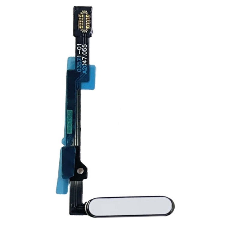 Fingerprint Sensor Flex Cable for iPad mini 6 2021 A2567 A2568 A2569, For iPad mini 6 2021 (Blue), For iPad mini 6 2021, For iPad mini 6 2021 (Pink)
