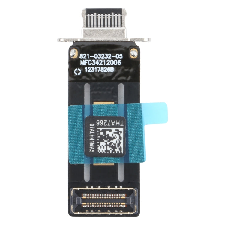 Charging Port Flex Cable for iPad mini 6 2021, For iPad mini 6 2021, For iPad mini 6 2021(Purple), For iPad mini 6 2021(Starlight)