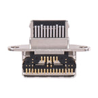 For iPad mini 6 Charging Port Connector, For iPad mini 6, For iPad mini 6 (Pink), For iPad mini 6 (Purple)