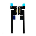 2 PCS for iPad mini 4 A1550 / A1538 Sleep Magnetic Induction Flex Cable, For iPad mini 4 A1550