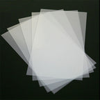 5 PCS OCA Optically Clear Adhesive for iPad mini Series 7.9 inch, For iPad 7.9 inch Series