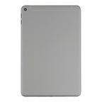 Battery Back Housing Cover for iPad Mini 5 / Mini (2019) A2124 A2125 A2126 (4G Version), For iPad Mini 5 / Mini (2019) A2124 (4G)