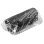 MB-OT012-BK Motorcycle Modification Accessories Universal PU Leather Waterproof Tool Bag, Size: 30.5 x 12 x 9cm, Waterproof Tool Bag