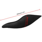 MB-OT360 2 PCS Adjustable Air Deflectors Side Wings Fairing Side Cover Shield for for 2014-2019 Harley Davidson Touring Electra / Street / Tri Glide / CVO, Side Cover Shield