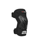 PRO-BIKER 2 in 1 Outdoor Sports Knee Pad Hiking Ski Motorcycle Bicycle Riding Protective Gear with Reflective Strip, PRO-BIKER 2 in 1 Knee Pad
