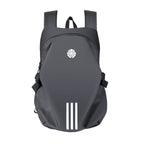 Motorcycle Rainproof Shoulders Helmet Soft Riding Backpack, Soft  Backpack