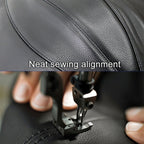 1 Pair Motorcycle Kneepad Windproof Warming Knee Pads Legs Protector Thickening Cold-Proof, Warming Knee Pads, Short