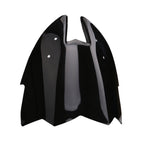 Speedpark Motorcycle Front Windshield for Kawasaki Z800 / ZR800 2013-2015, Front Windshield