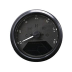 Universal Motorcycle Retro Modified Instrument Odometer LCD Instrument Assembly, Retro Instrument Odometer