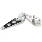 Motorcycle Headlight Holder Modification Accessories, Size:L, L