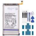 Original EB-BG975ABU for Samsung Galaxy S10+ Disassemble Li-ion Battery, For Samsung Galaxy S10+