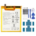 3450mAh Li-Polymer Battery HB416683ECW for Huawei Nexus 6 / H1511 / H151, For Nexus 6