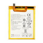 3450mAh Li-Polymer Battery HB416683ECW for Huawei Nexus 6 / H1511 / H151, For Nexus 6